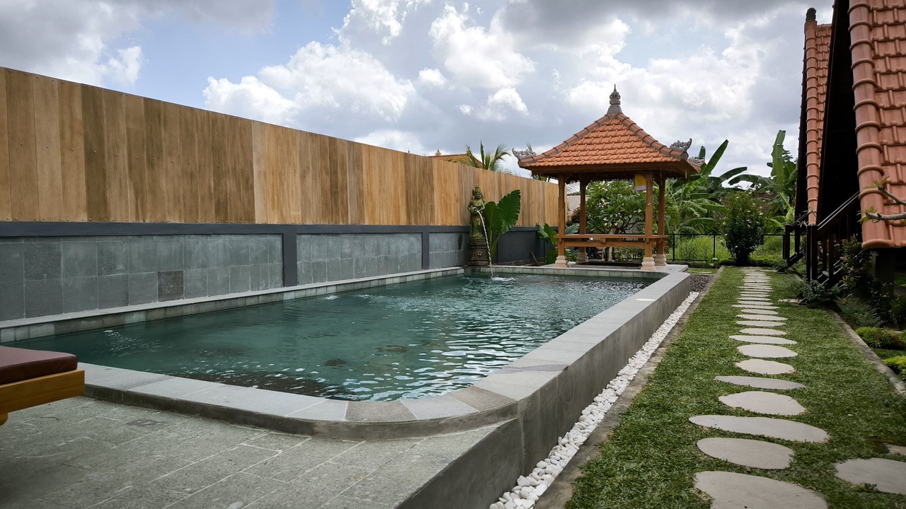 Photo of Outdoor in Ubud City-Centre