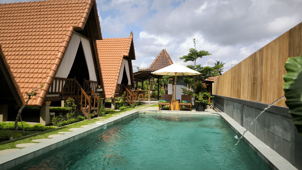 Photo of Outdoor in Ubud City-Centre
