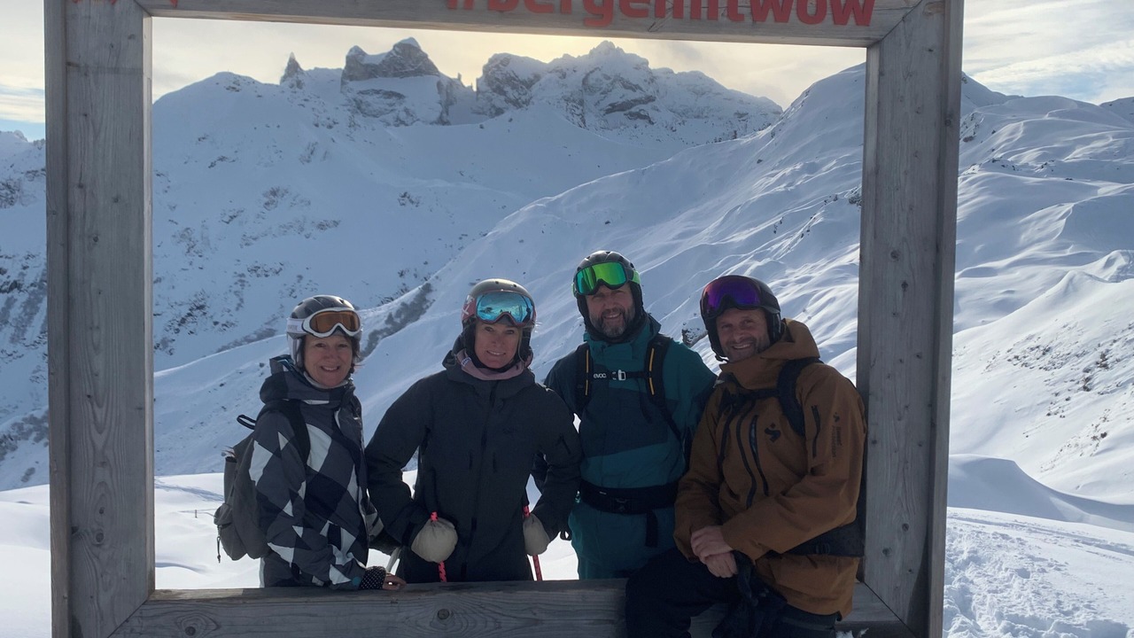 Photo of Others in Schruns