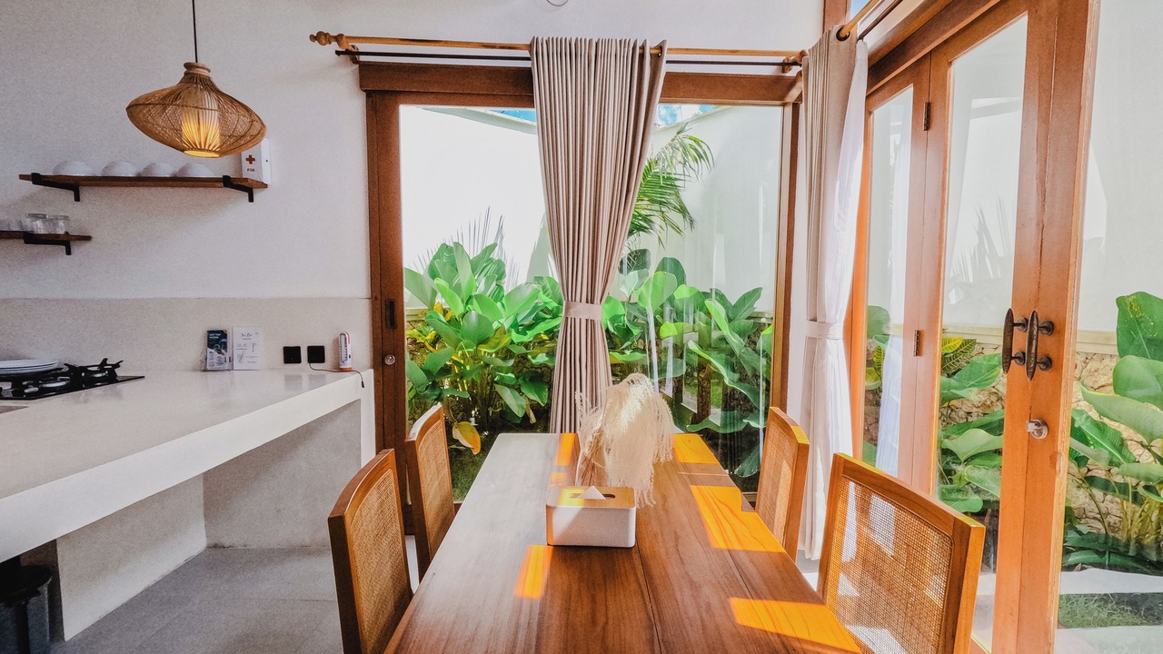 Photo of Livingroom in Penida Island