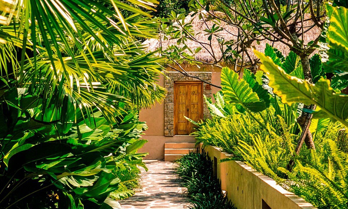 Photo of Outdoor in Senggigi