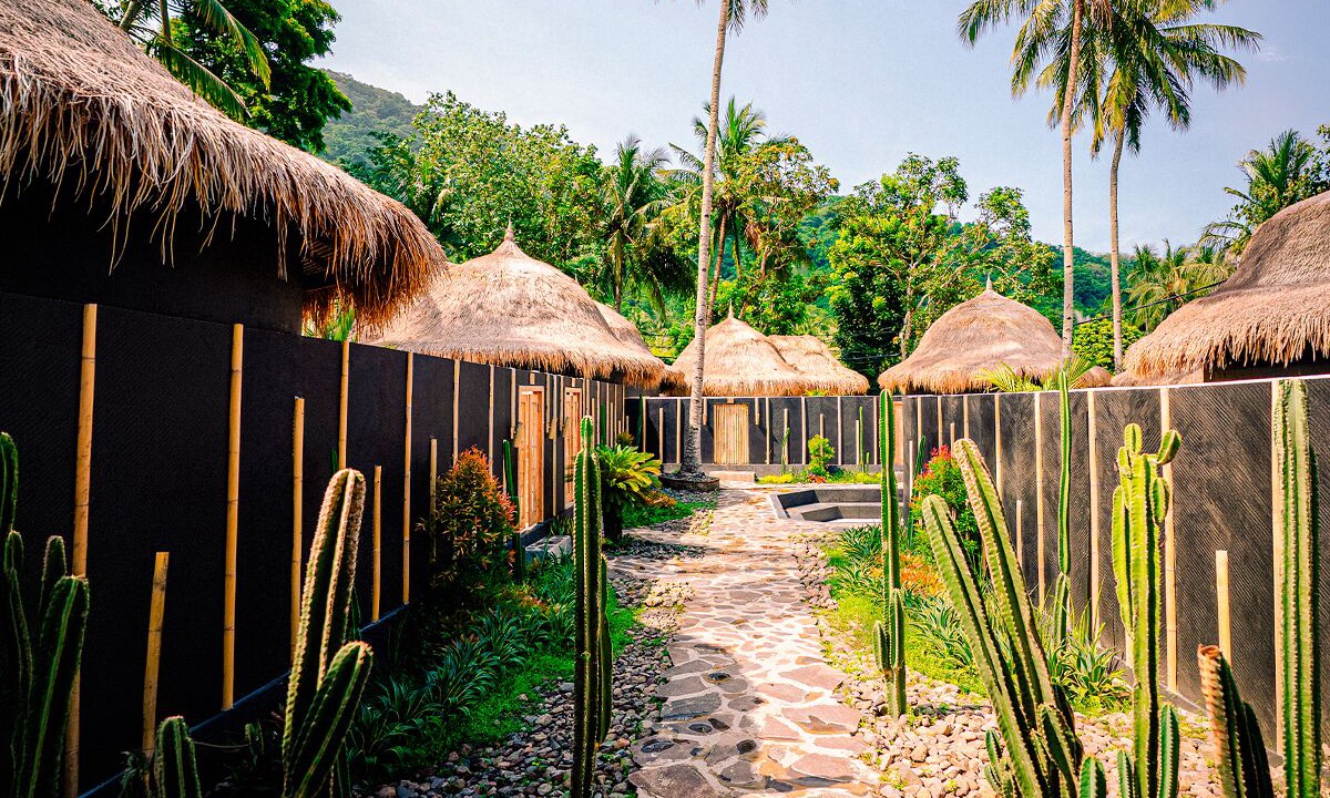 Photo of Outdoor in Senggigi