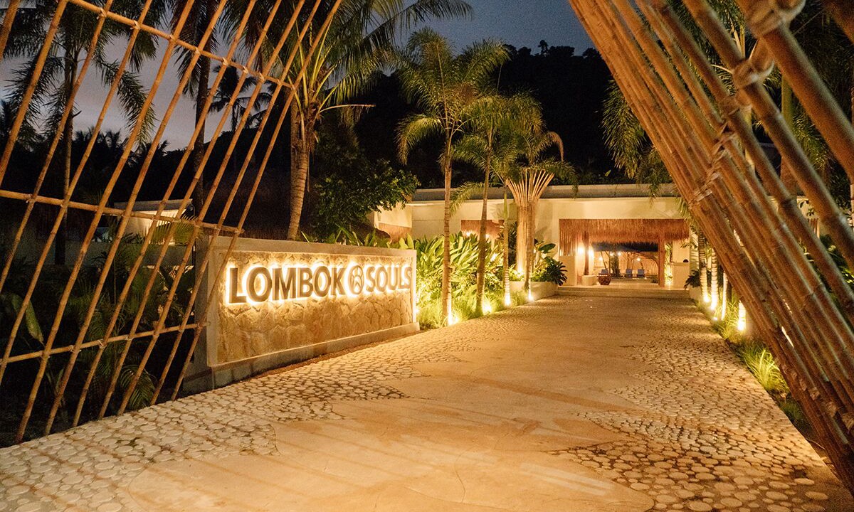 Photo of Outdoor in Senggigi