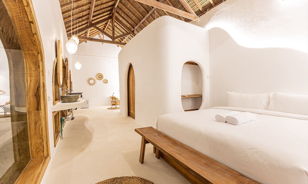 Photo of Bedroom in Senggigi