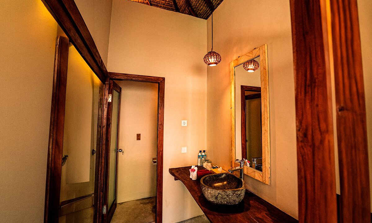 Photo of Bathroom in Senggigi