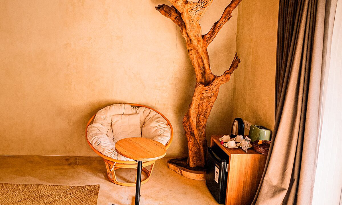 Photo of Livingroom in Senggigi