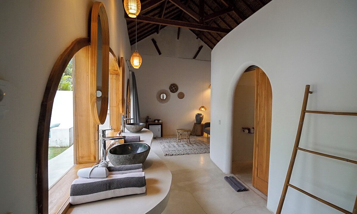 Photo of Bedroom in Senggigi