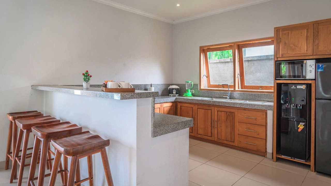Photo of Kitchen in Kalisada