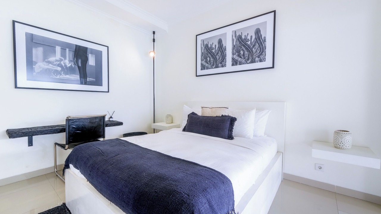 Photo of Bedroom in Berawa