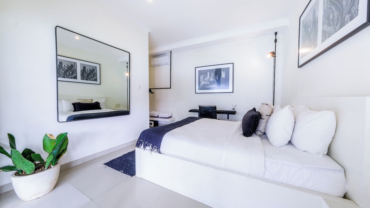 Photo of Bedroom in Berawa