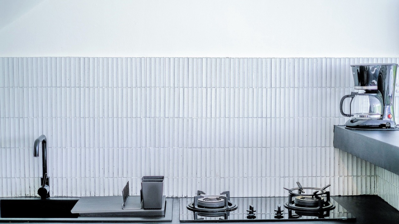 Photo of Kitchen in Berawa