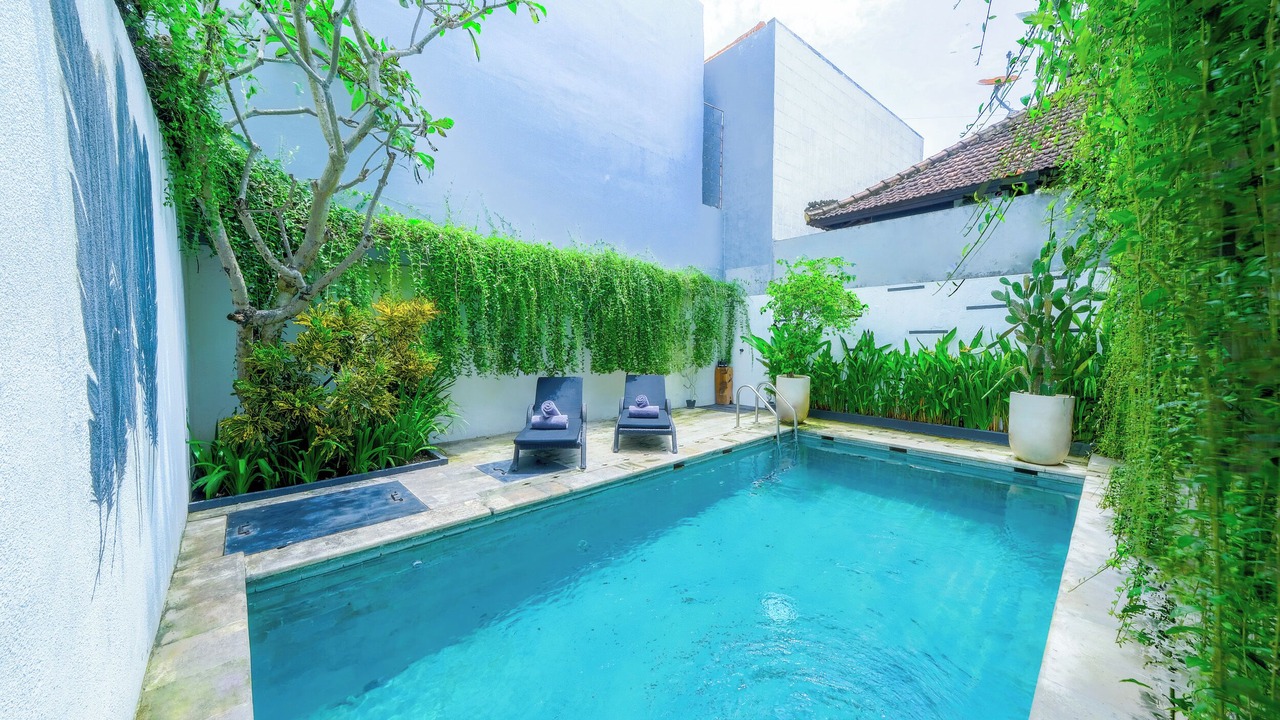 Photo of Outdoor in Berawa