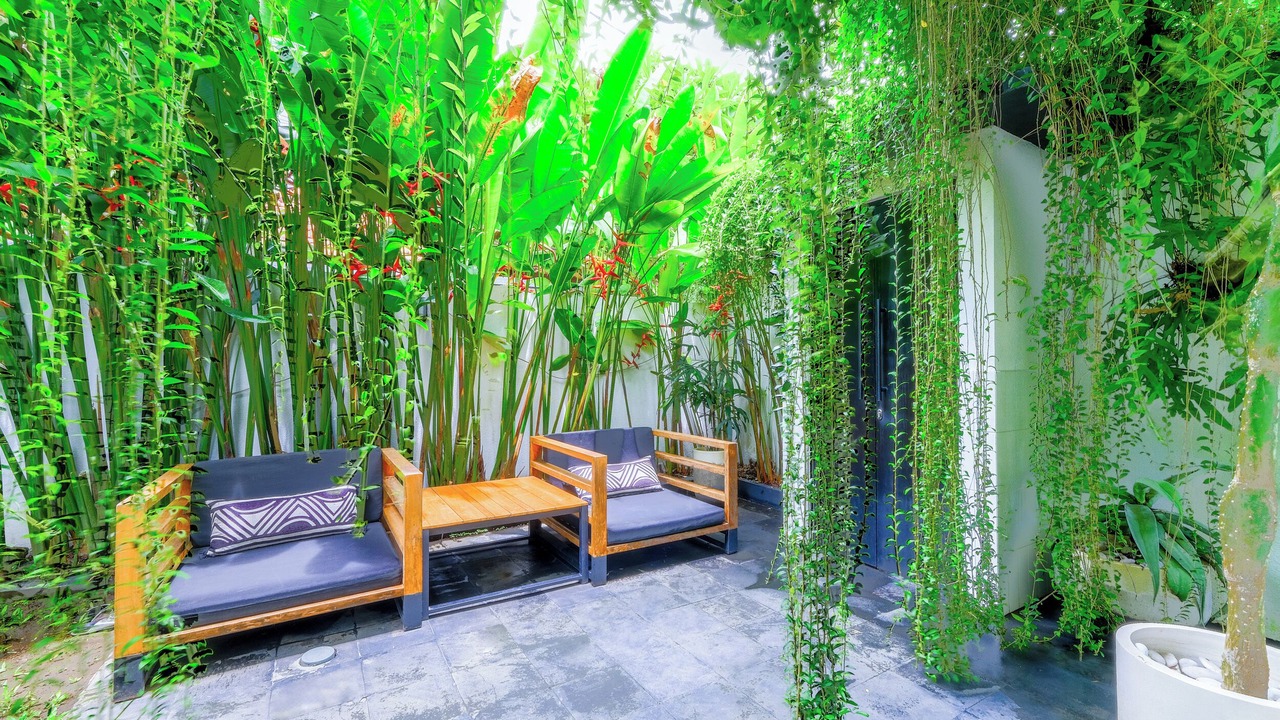 Photo of Patio Balcony in Berawa