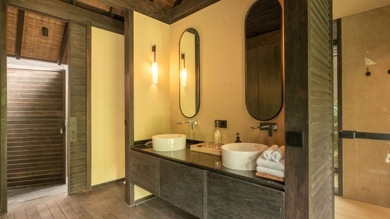 Photo of Bathroom in Beraban