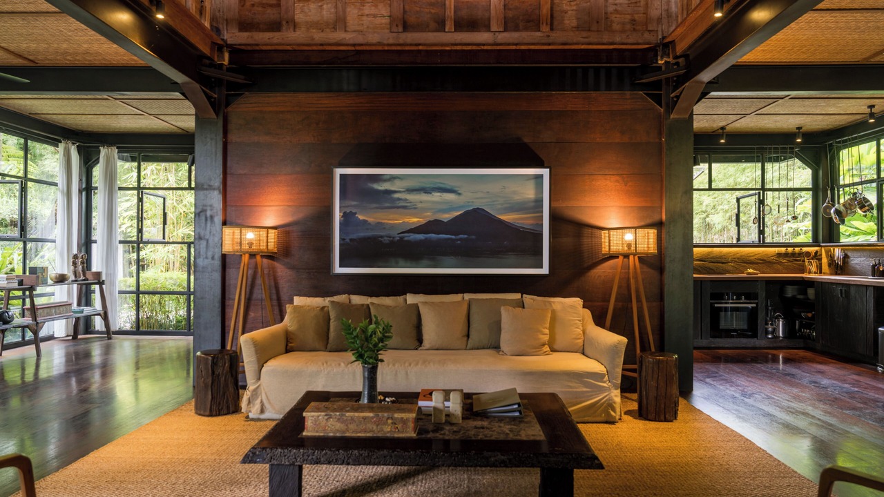 Photo of Bedroom in Kedewatan