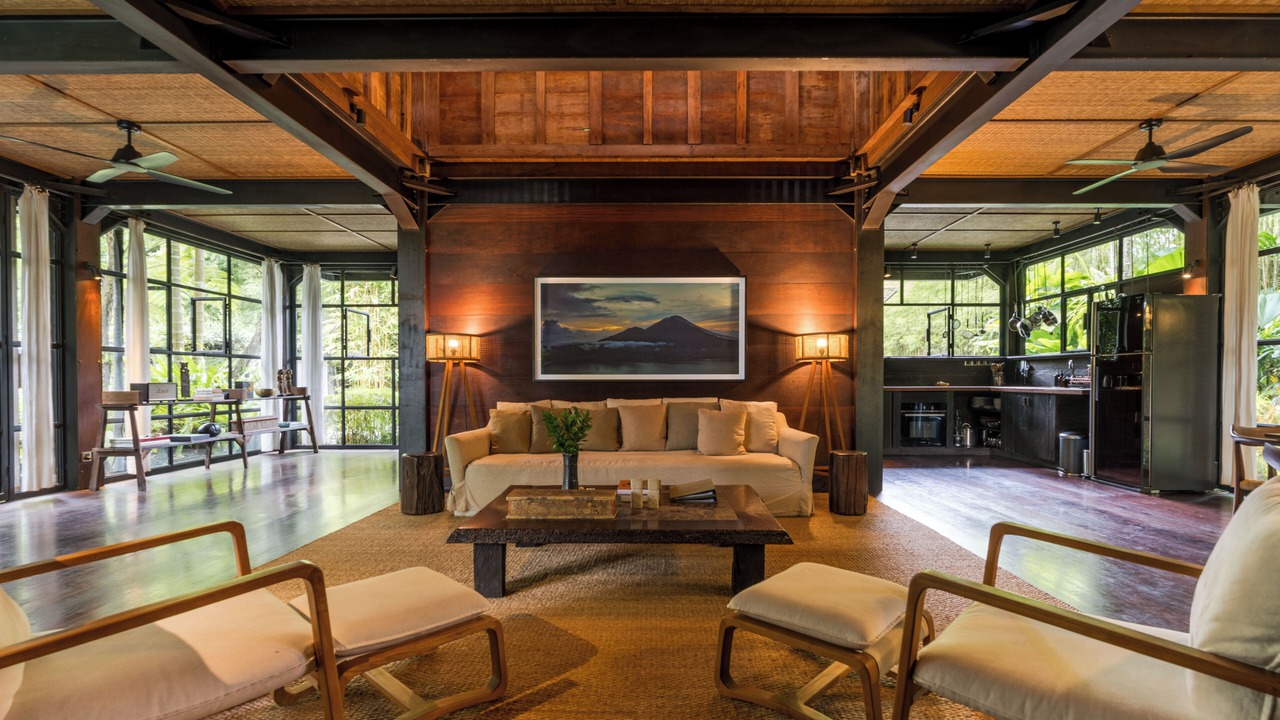 Photo of Livingroom in Kedewatan
