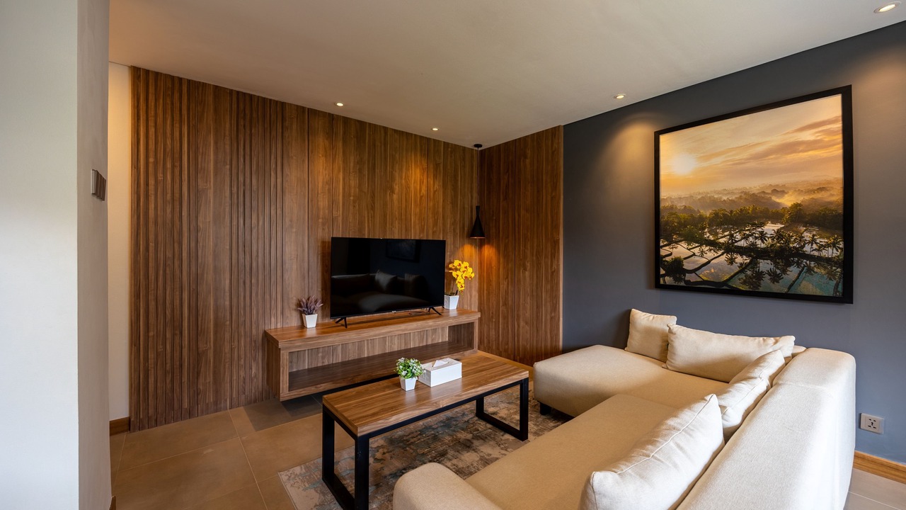 Photo of Livingroom in Mumbul