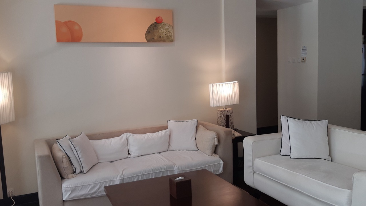 Photo of Livingroom in Mumbul