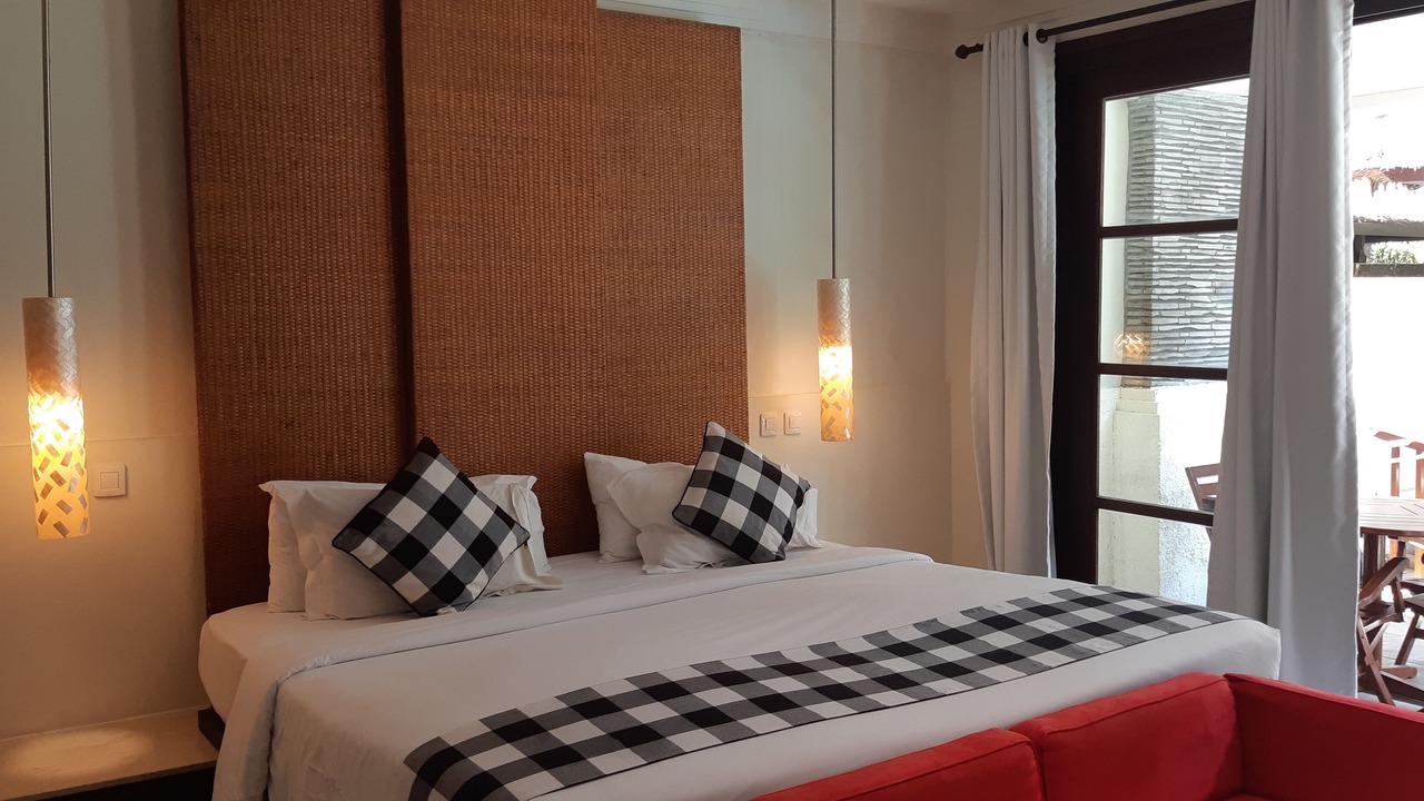 Photo of Bedroom in Mumbul