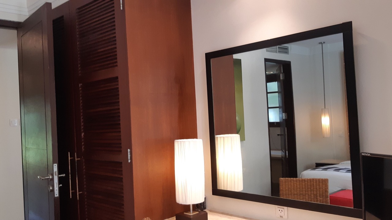 Photo of Bedroom in Mumbul