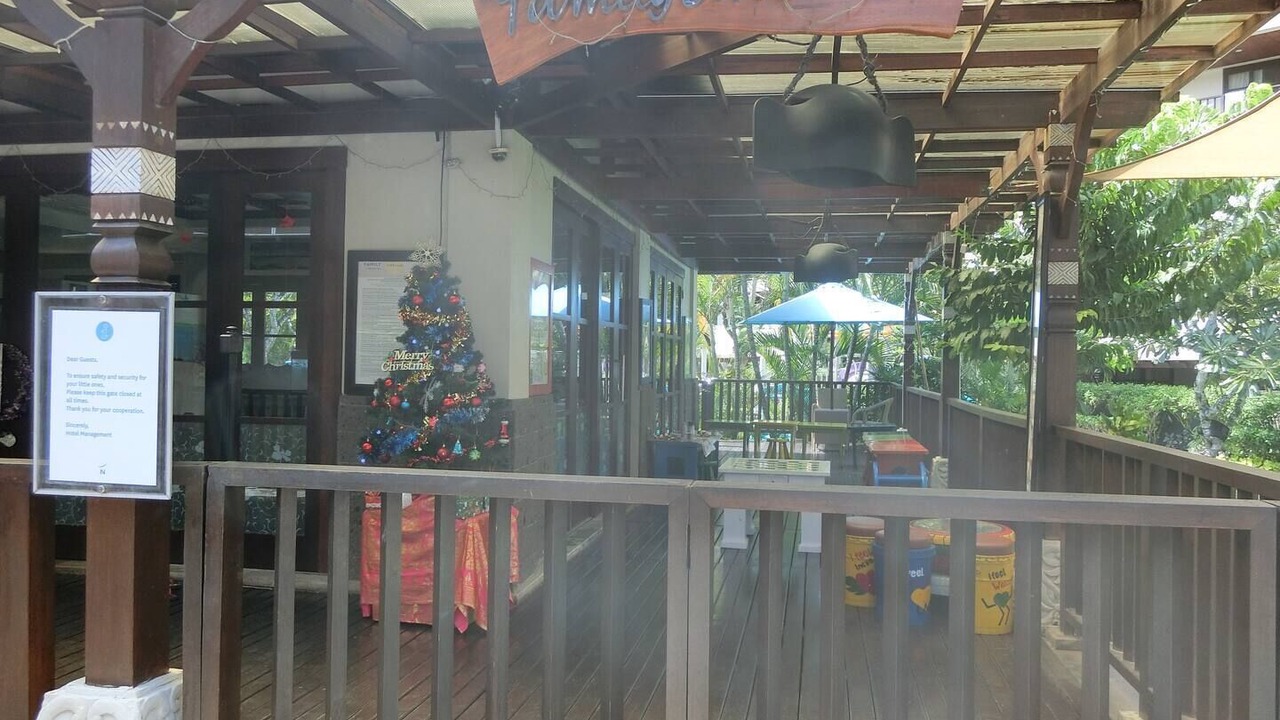 Photo of Outdoor in Mumbul