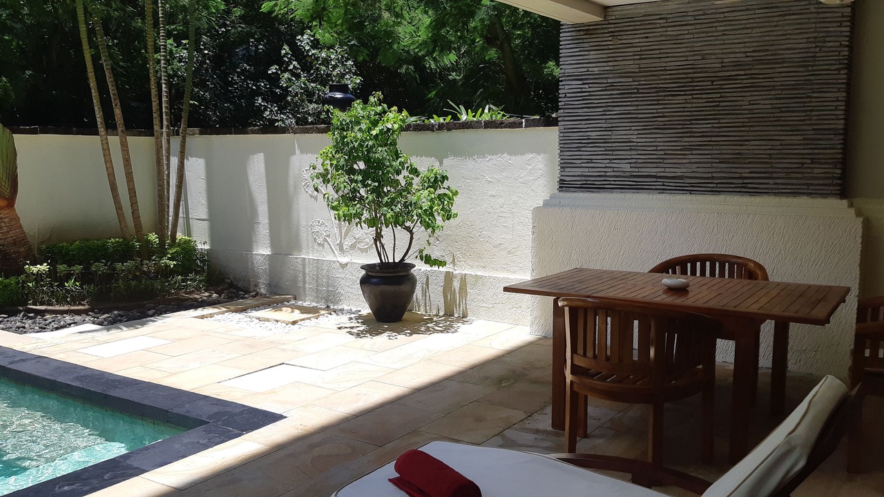 Photo of Outdoor in Mumbul