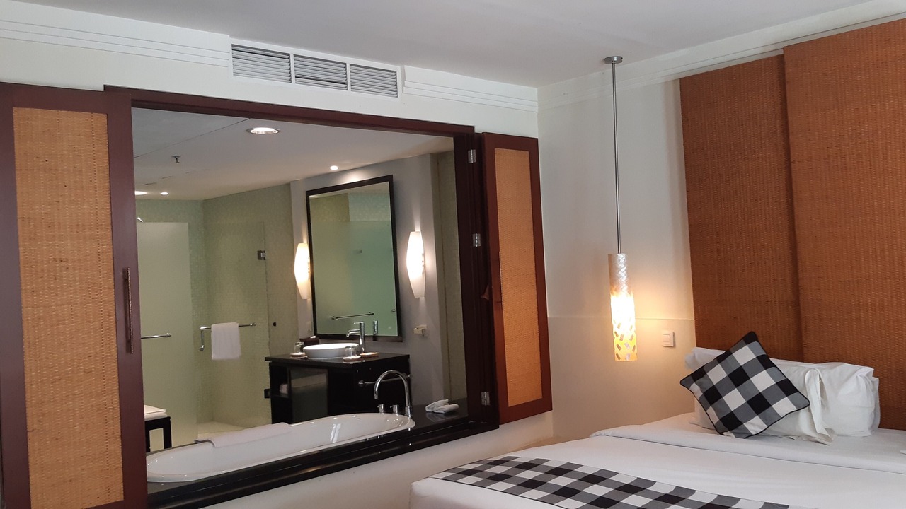 Photo of Bathroom in Mumbul