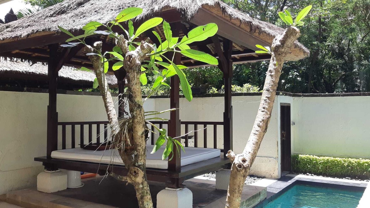 Photo of Outdoor in Mumbul
