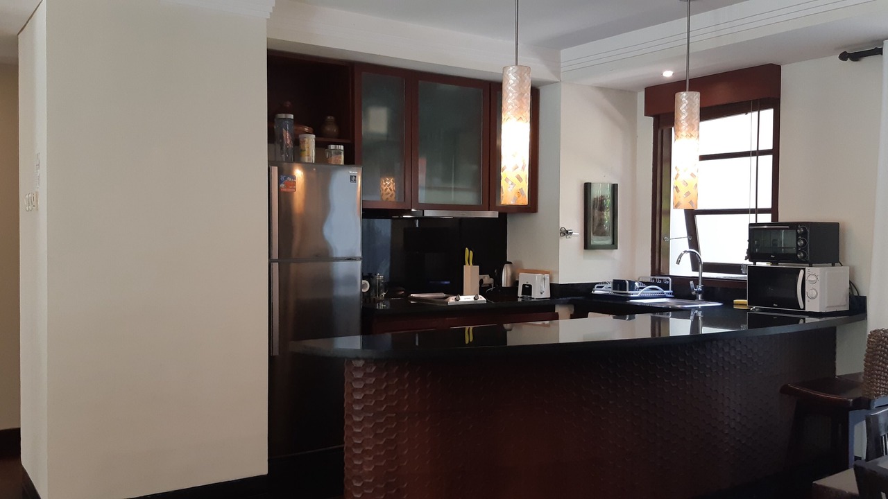 Photo of Kitchen in Mumbul
