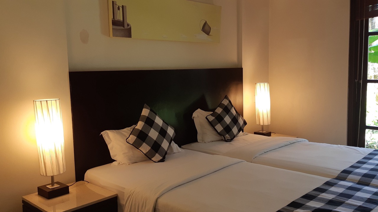 Photo of Bedroom in Mumbul