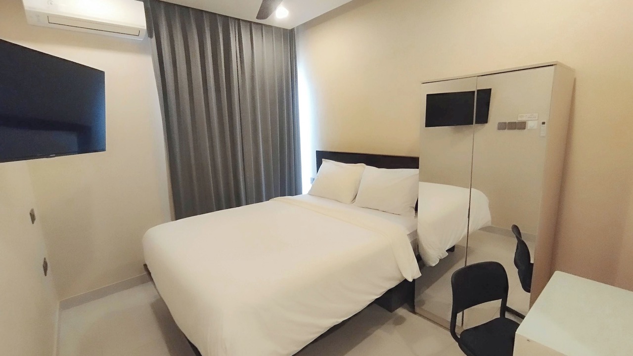 Photo of Bedroom in Padangsambian Klod