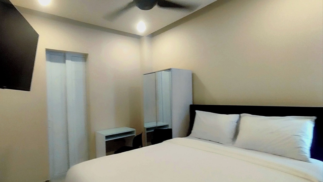 Photo of Bedroom in Padangsambian Klod
