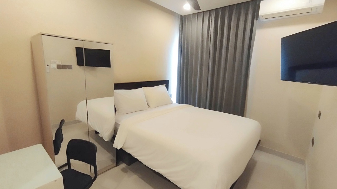 Photo of Bedroom in Padangsambian Klod