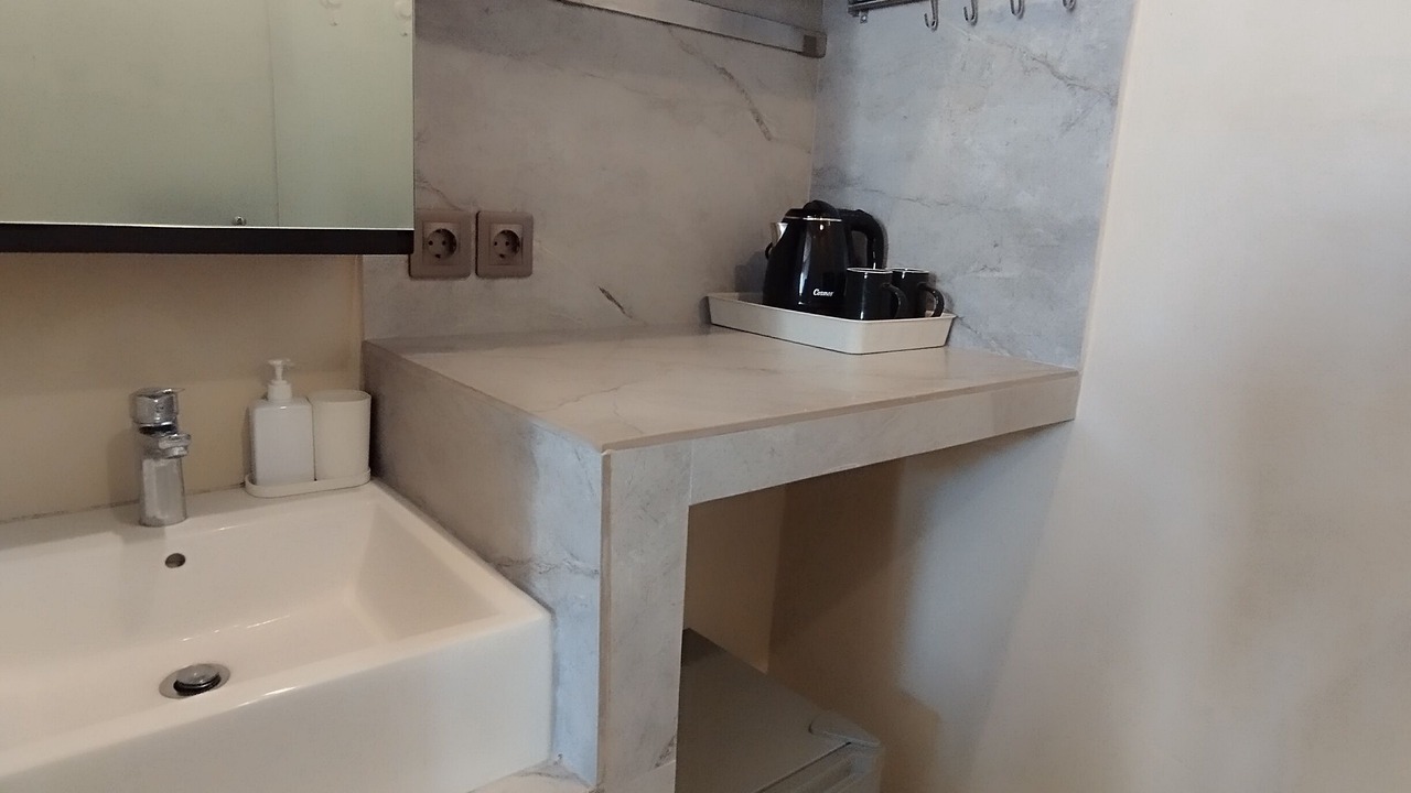 Photo of Bathroom in Padangsambian Klod