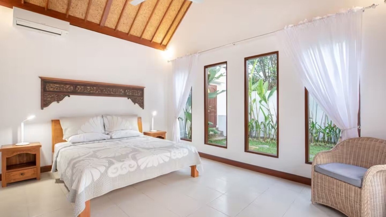 Photo of Bedroom in Sayan