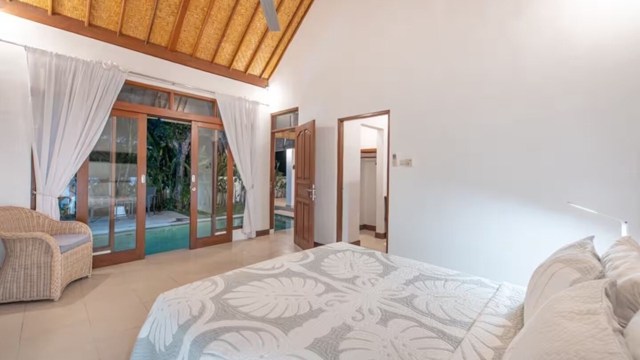 Photo of Bedroom in Sayan