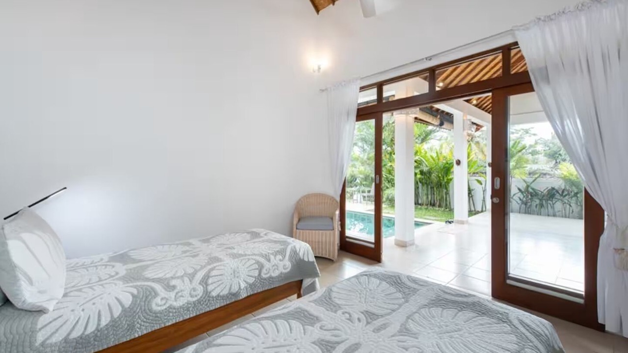 Photo of Bedroom in Sayan