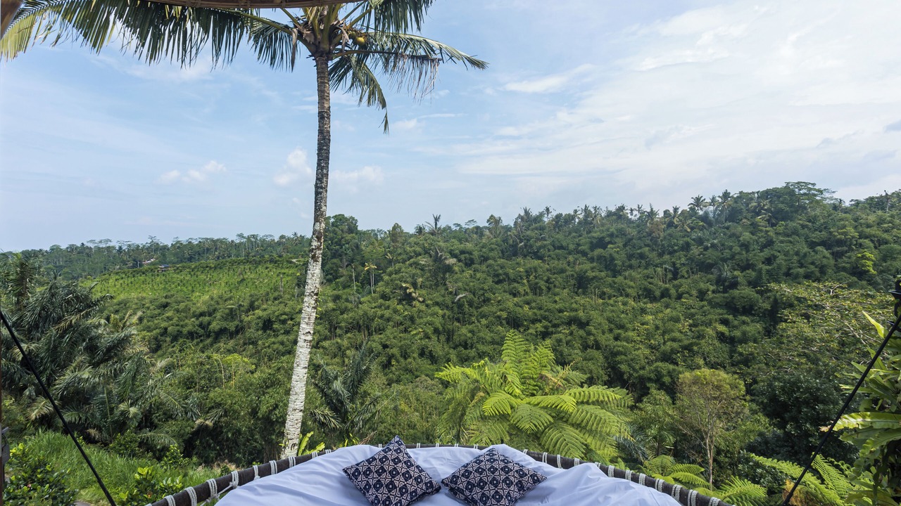 Photo of Bedroom in Susut