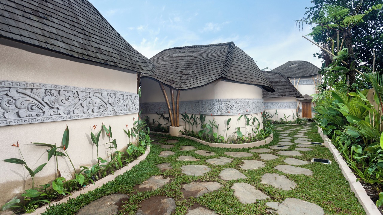Photo of Outdoor in Susut