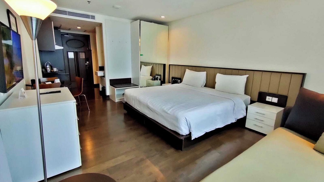 Photo of Bedroom in Braga