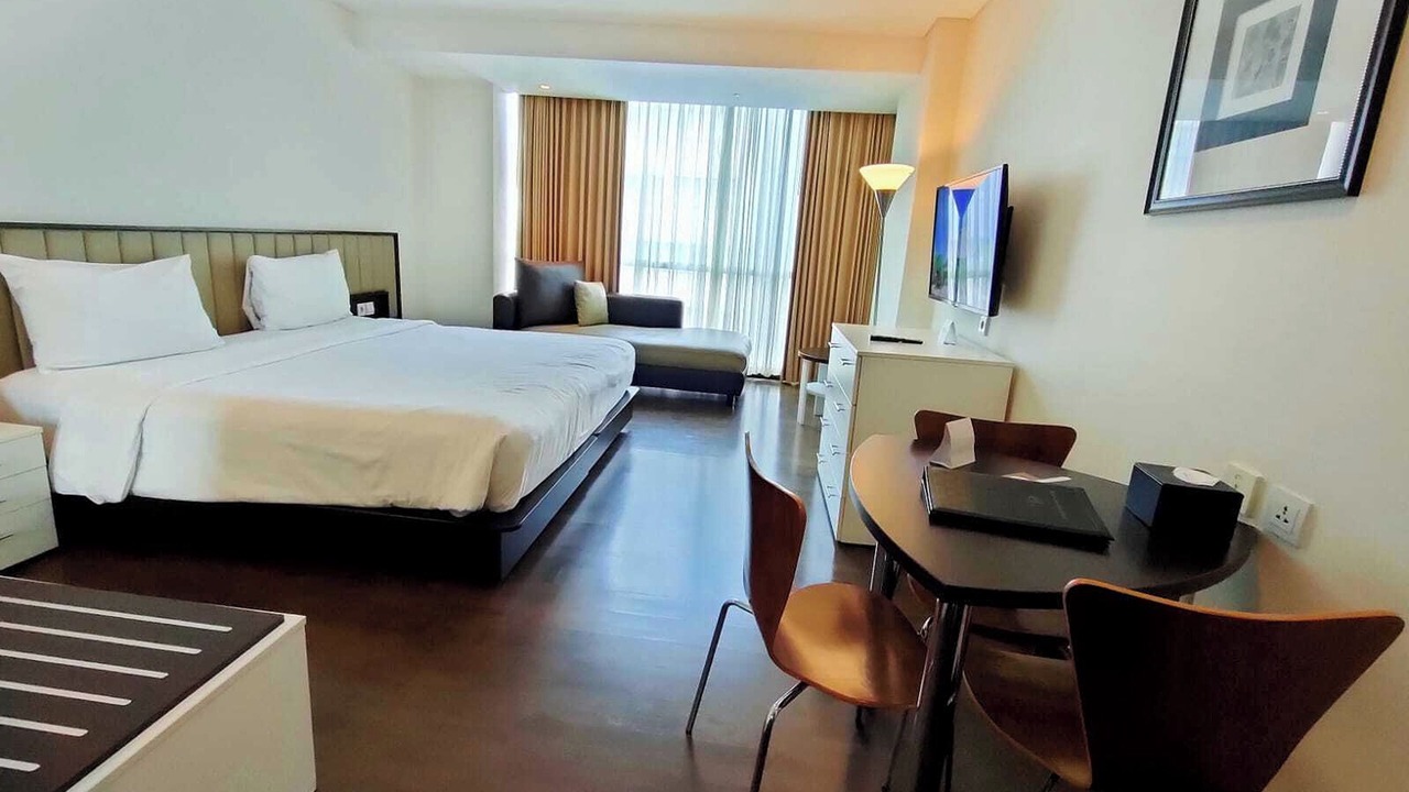 Photo of Bedroom in Braga