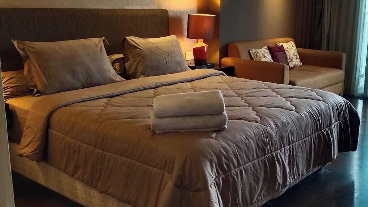 Photo of Bedroom in Braga