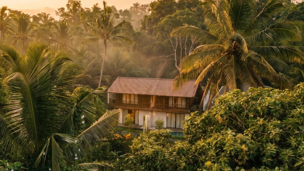Photo of Outdoor in Kedewatan