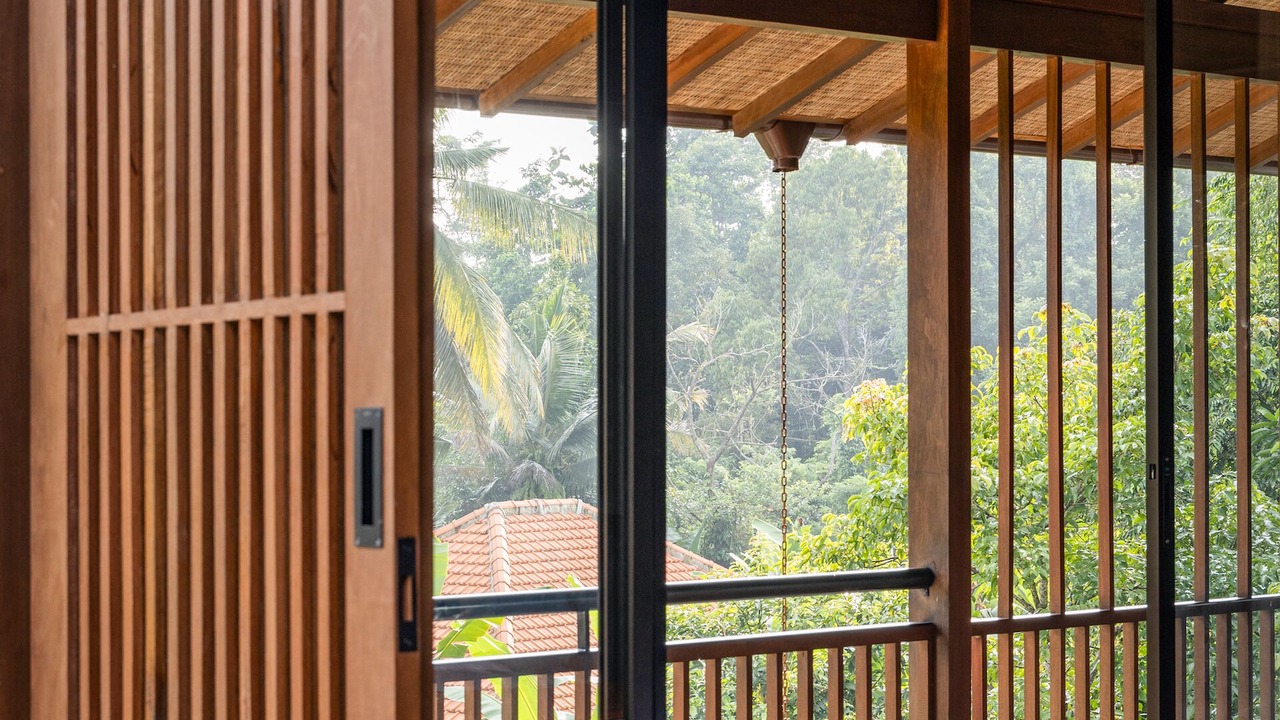 Photo of Patio Balcony in Kedewatan