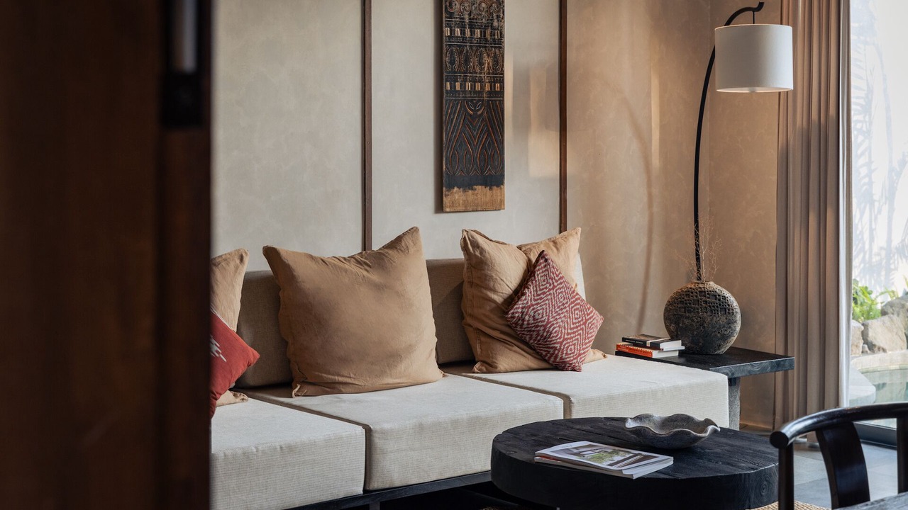 Photo of Livingroom in Kedewatan