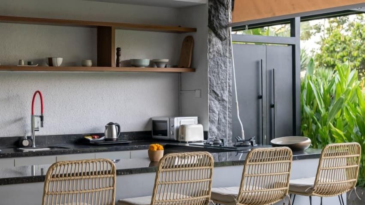 Photo of Kitchen in Andong