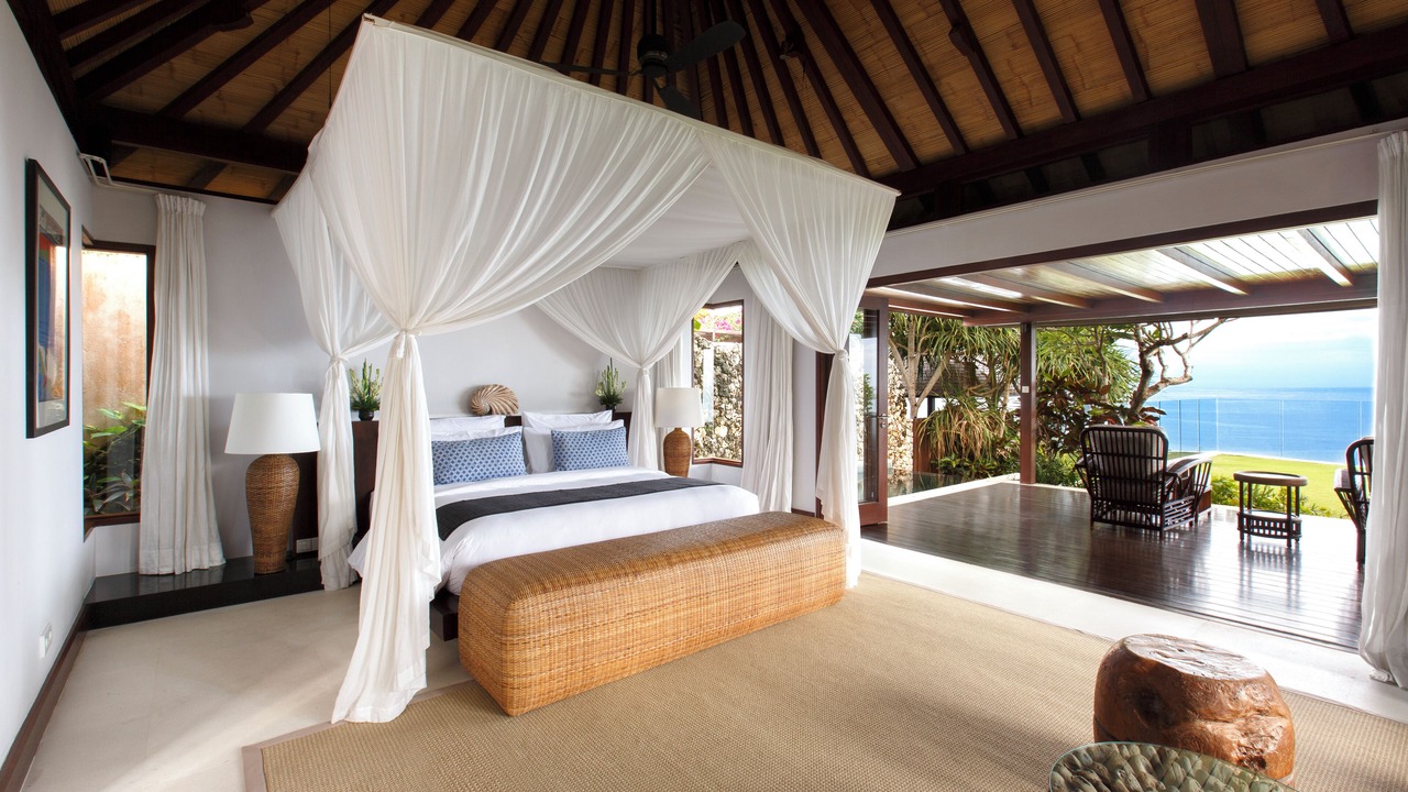Photo of Bedroom in Pecatu
