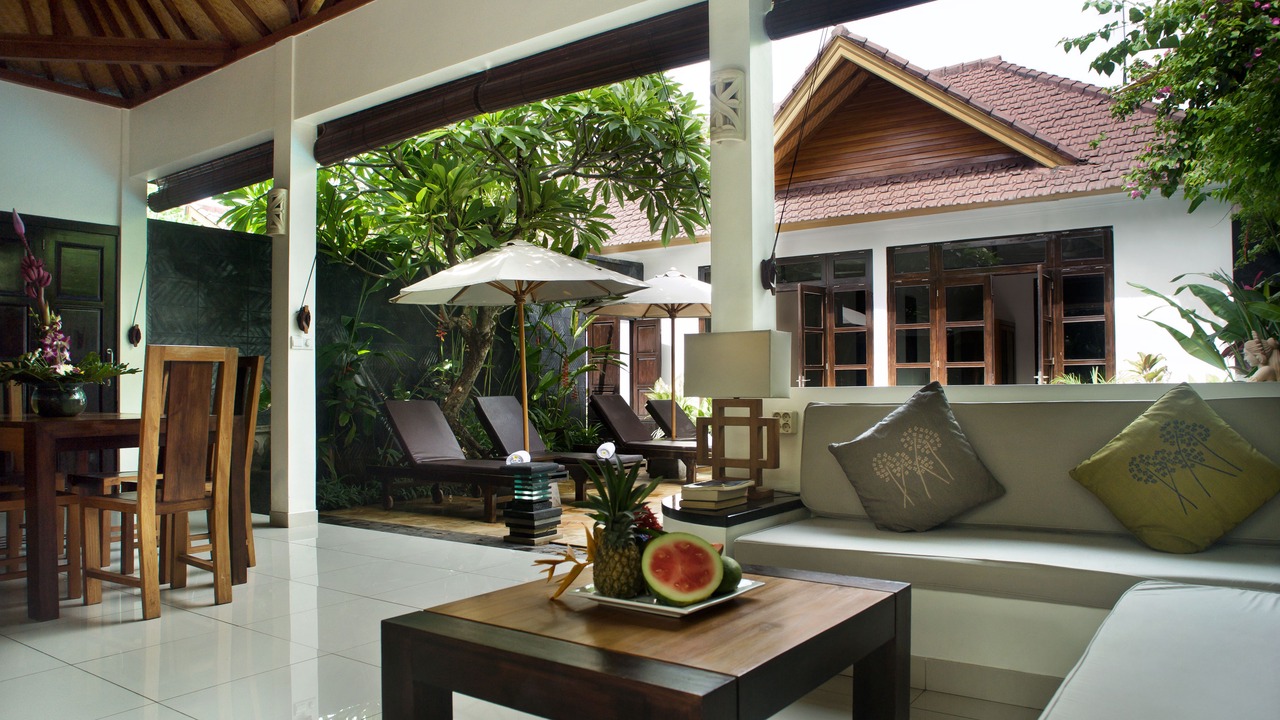 Photo of Livingroom in Lovina