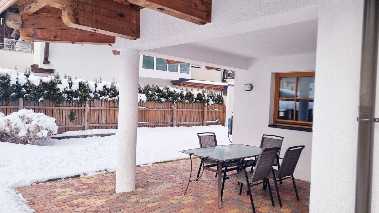 Photo of Patio Balcony in Unterlaengenfeld