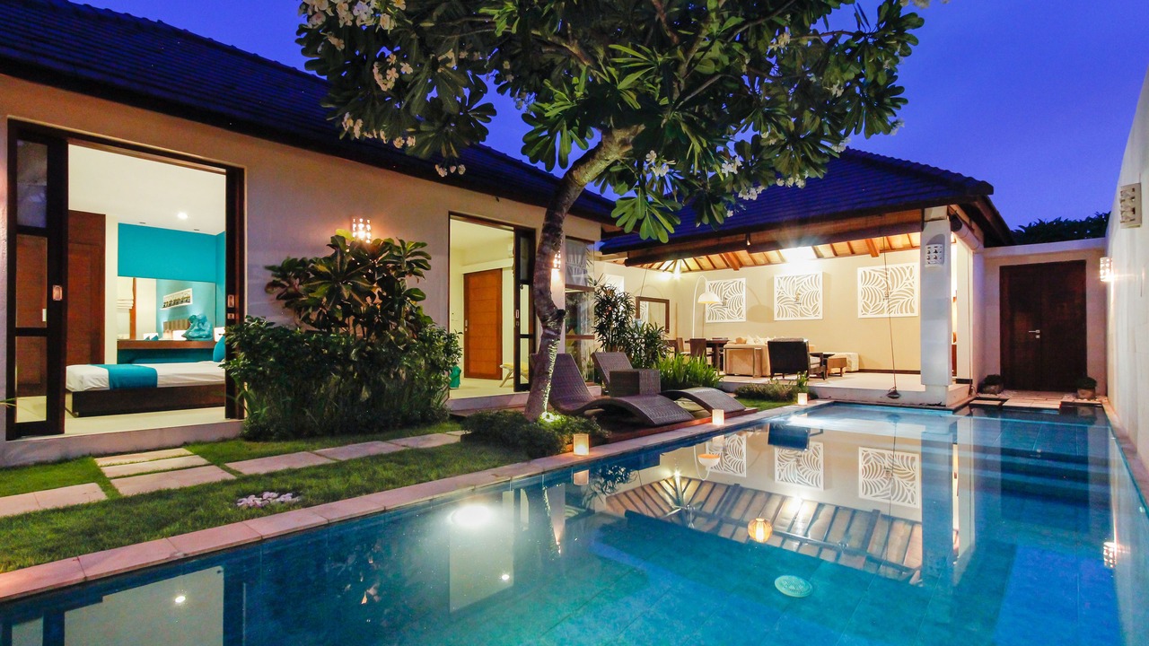 Photo of Bedroom in North Legian